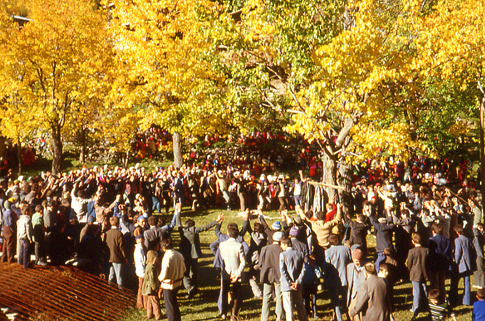 ARİFANA GECEMİZ YAKLAŞIYOR!
